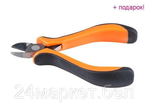 Бокорезы 130мм MINI авторазжим STARTUL MASTER (ST4007-02), фото 2