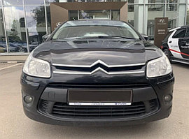 Citroen C4 , 2010 г.в.