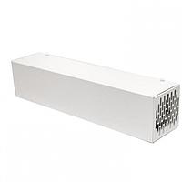 Рециркулятор бактерицидный Cleaner-215-001 без лампы T8 G13 UV-C 2х15Вт ЭмПРА IP20 бел. ЗСП