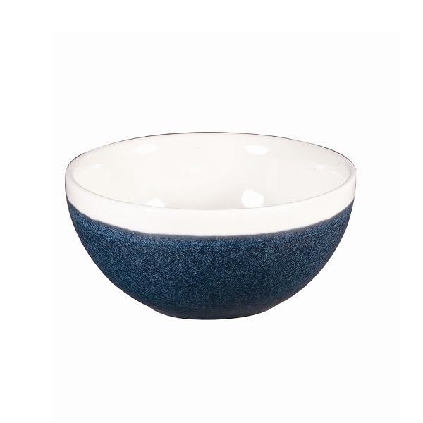 Салатник/Сахарница 0,47л d13,2см h6,3см, Monochrome, цвет Sapphire Blue MOBLRBL61 - фото 1 - id-p161184053