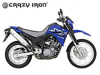 Дуги YAMAHA XT660X, XT660R "CRAZY IRON"