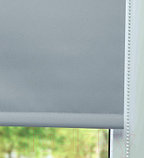 Рулонная штора Lm Decor Симпл Блэкаут LM 68-07, фото 5
