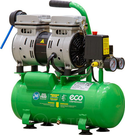 Компрессор ECO AE-10-OF1 120 л/мин