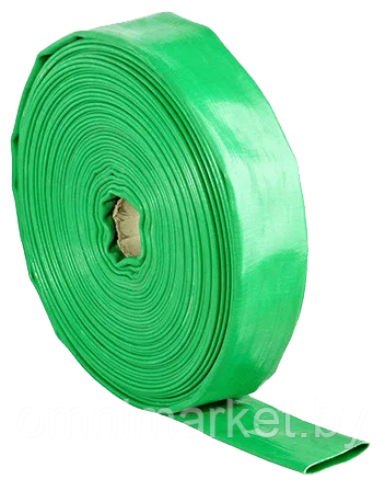 Шланг-рукав Greenpump диаметр 32 мм (1¼") для дренажно-фекальных насосов
