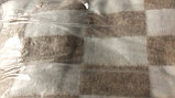 Одеяло армейское п/ш 1.5сп. Шуя (пл. 400 г/м2), фото 3