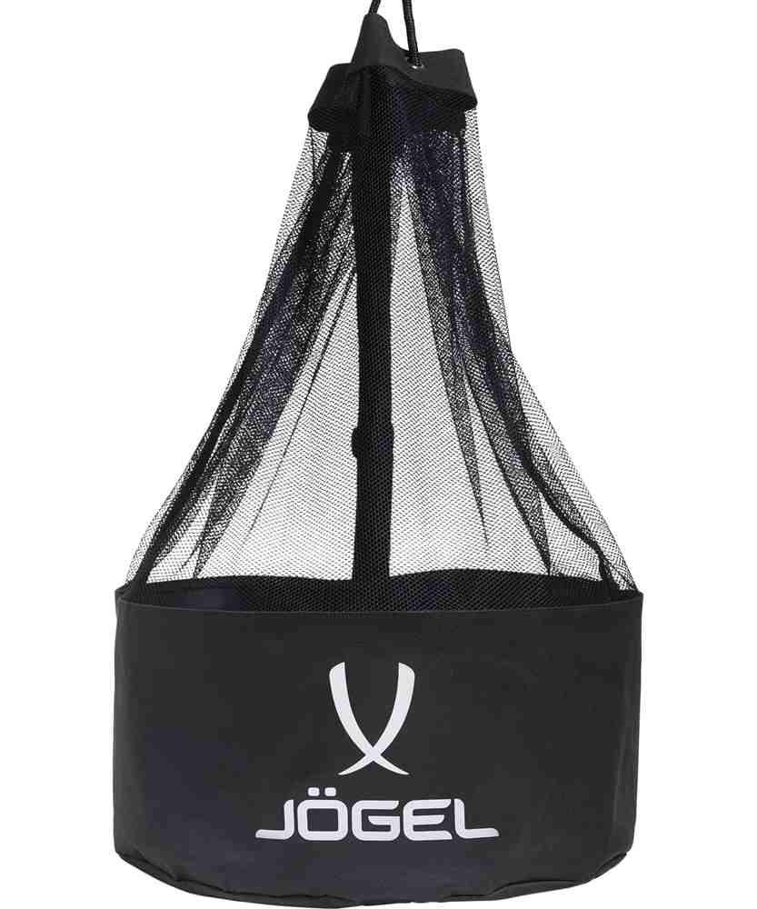 Сумка для мячей Jogel Camp Team Ball Bag, на 9-12 мячей - фото 2 - id-p165667512