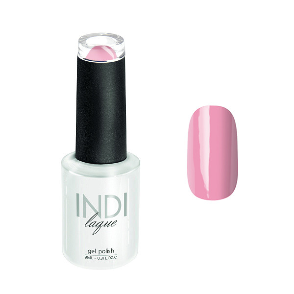 Гель-лак INDI laque №3643