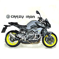 Дуги YAMAHA MT-10 "CRAZY IRON"