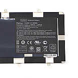 Оригинальный аккумулятор (батарея) для ноутбука HP Envy 14-3000 (SL04XL) 14.8V 58Wh, фото 2