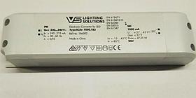 VS ECXe 1050.059 27-45V/47W 171x41x32мм - драйвер для светодиодов