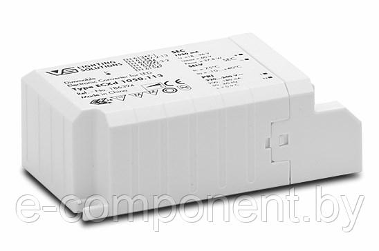 VS ECXe 700.112 17-42V/30W 96x50x31,5 мм - драйвер для светодиодов