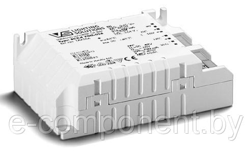 VS ECXd 700.024 (350/500/600/700mA) DIM(1-10v)20–57V/20W-40W 103x67x31- драйвер для светодиодов