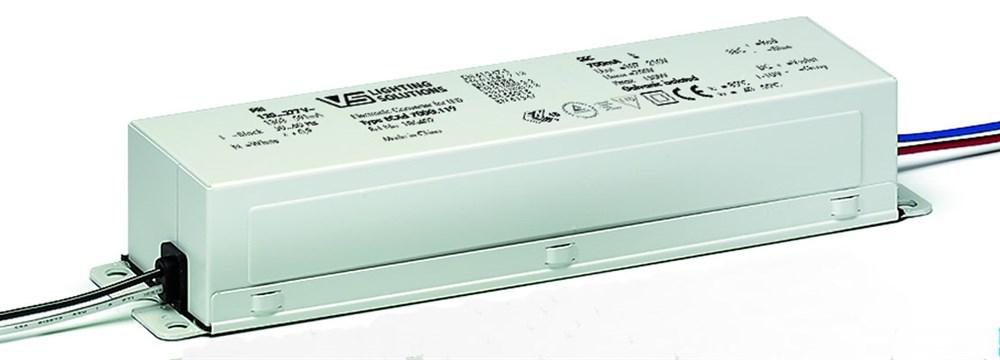 VS ECXe 700G.116 107-210v/150W IP65 241Х61Х41 - драйвер для светодиодов - фото 1 - id-p165672663