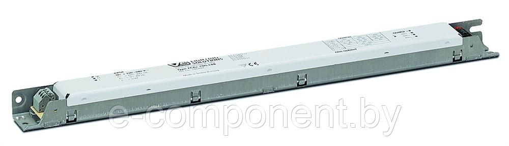 VS ECXe 700.148 – 350/500/700mA 40w 359x30x21 - драйвер для светодиодов