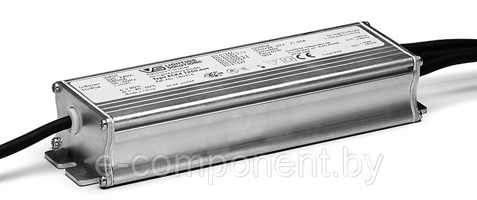 VS ECXd 1050.069 DIM(1-10v) 28-57v/60w 1050mA IP67 - драйвер VS