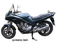 Дуги YAMAHA Diversion XJ400, XJ600 "CRAZY IRON"