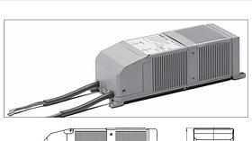 VNaHJ 35PZT.050 IP40 с проводами ANSORG Германия моноблок 175х72х61