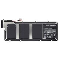 Аккумулятор (батарея) для ноутбука HP Envy 14-3210nr Spectre (SL04XL) 14.8V 58Wh