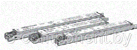 VS ELXc 414.227 (Т5 3/4x14W) 280x39x21 - ЭПРА