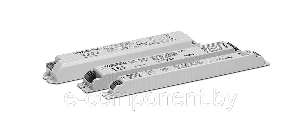 VS ELXc 218.246 (Т8 2x18W) 230x40x28 - ЭПРА ECO