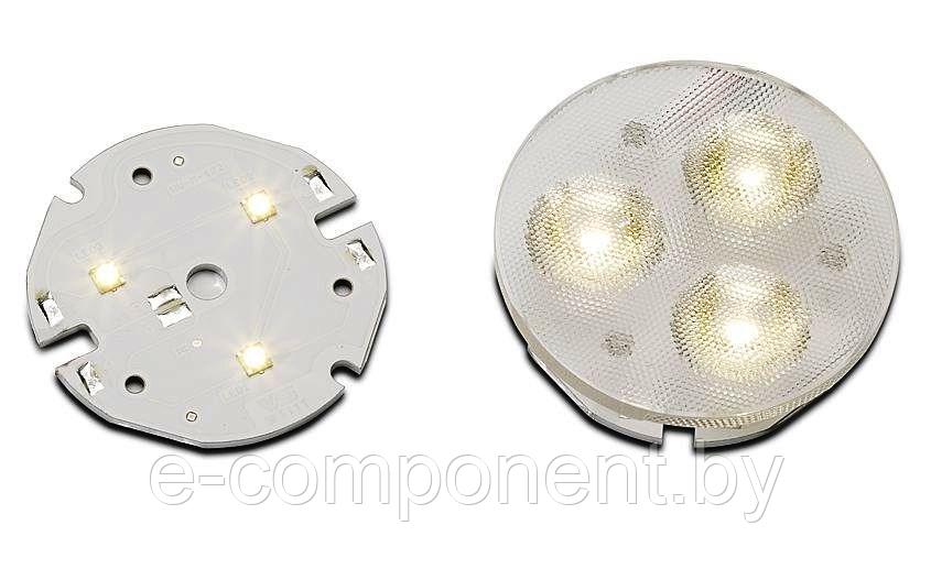 WU-M-422-45-XPE-NW-40°