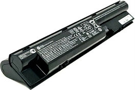 Аккумулятор (батарея) для ноутбука HP ProBook 440 G0 (FP06) 11.1V 5200mAh черная
