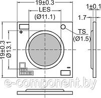 DMC115C40E, фото 2