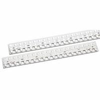 LED Line SMD Comfort-B 3R WU-M-619-BC-840-светодиодный модуль 493х49мм