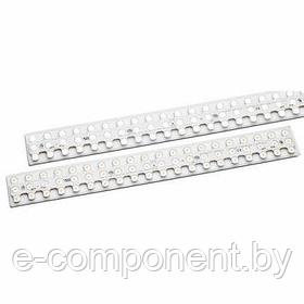 LED Line SMD Comfort-B 3R WU-M-619-BC-840-светодиодный модуль 493х49мм