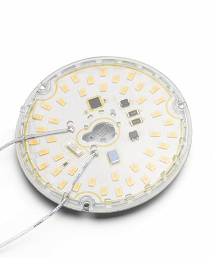 VS LED-MODULE ReadyLine C10 1590lm 3700-4200K d100xd93xh11 220v - светодиодный модуль - фото 1 - id-p165673363