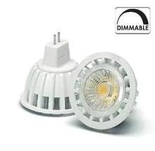 VS LED MR16 7W=50W GU5.3 DIM 3000K 24&#176; 410 lm 12V AC/DC 35000h - светодиодная лампа