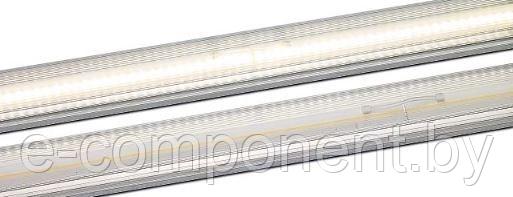 VS Alu Fix 89004 COVER 1148мм Led DML059C27FC SELV 350-700mA линейный светодиодный светильник