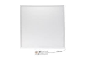 VS Flat Panel 33W 595x595x10,5 IP20 3000K 3300Lm UGR<19 - светильник светодиодная панель Vossloh-Schwabe