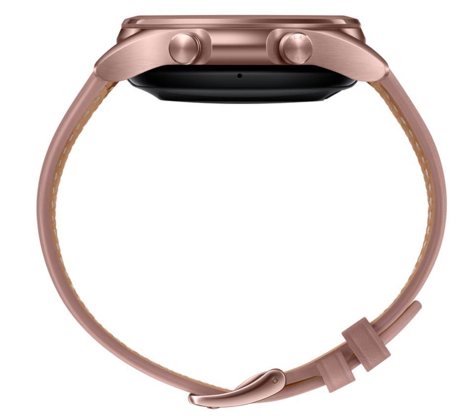 Умные часы Samsung Galaxy Watch3 41мм R850 - фото 5 - id-p165675315