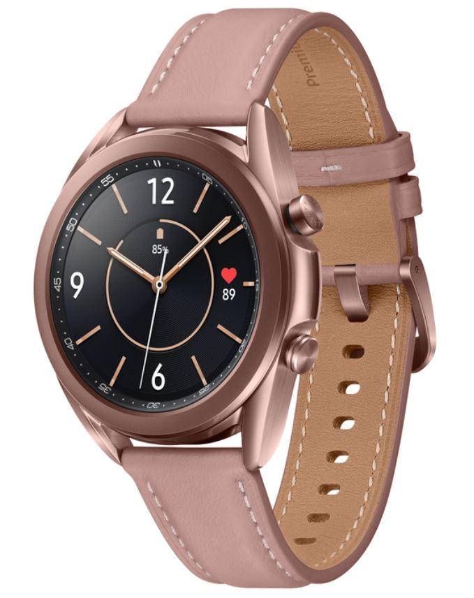 Умные часы Samsung Galaxy Watch3 41мм R850