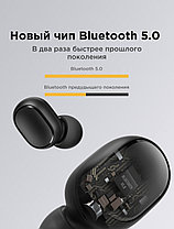 Беспроводные наушники Xiaomi Redmi AirDots 2, фото 2