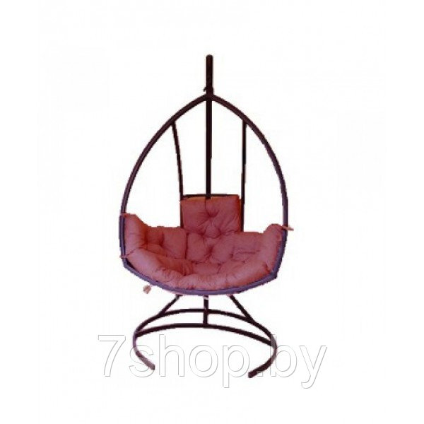 Кресло подвесное в стиле лофт Грифонсервис КР1 - фото 1 - id-p157125201