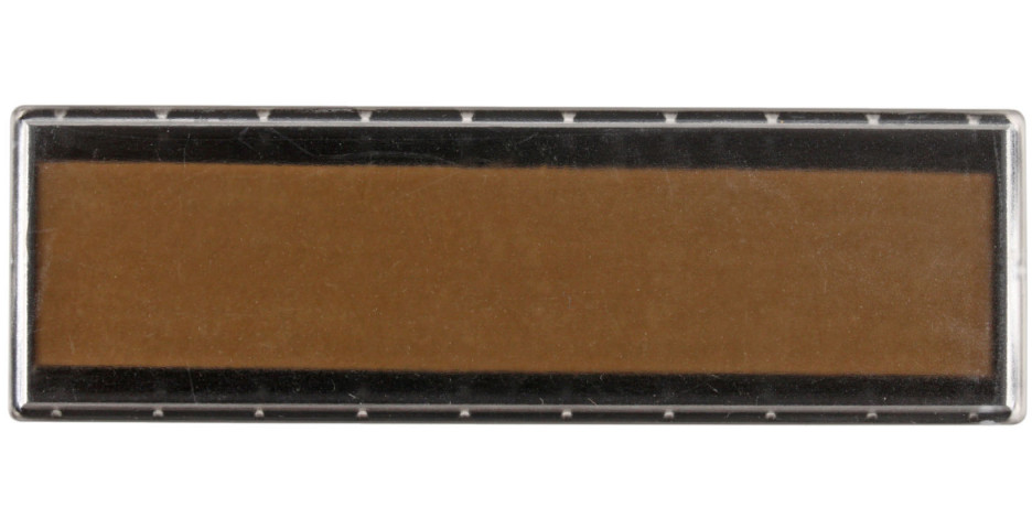 Подушка штемпельная сменная Colop для штампов Е/15 для оснасток: P15, бесцветная - фото 1 - id-p165676768
