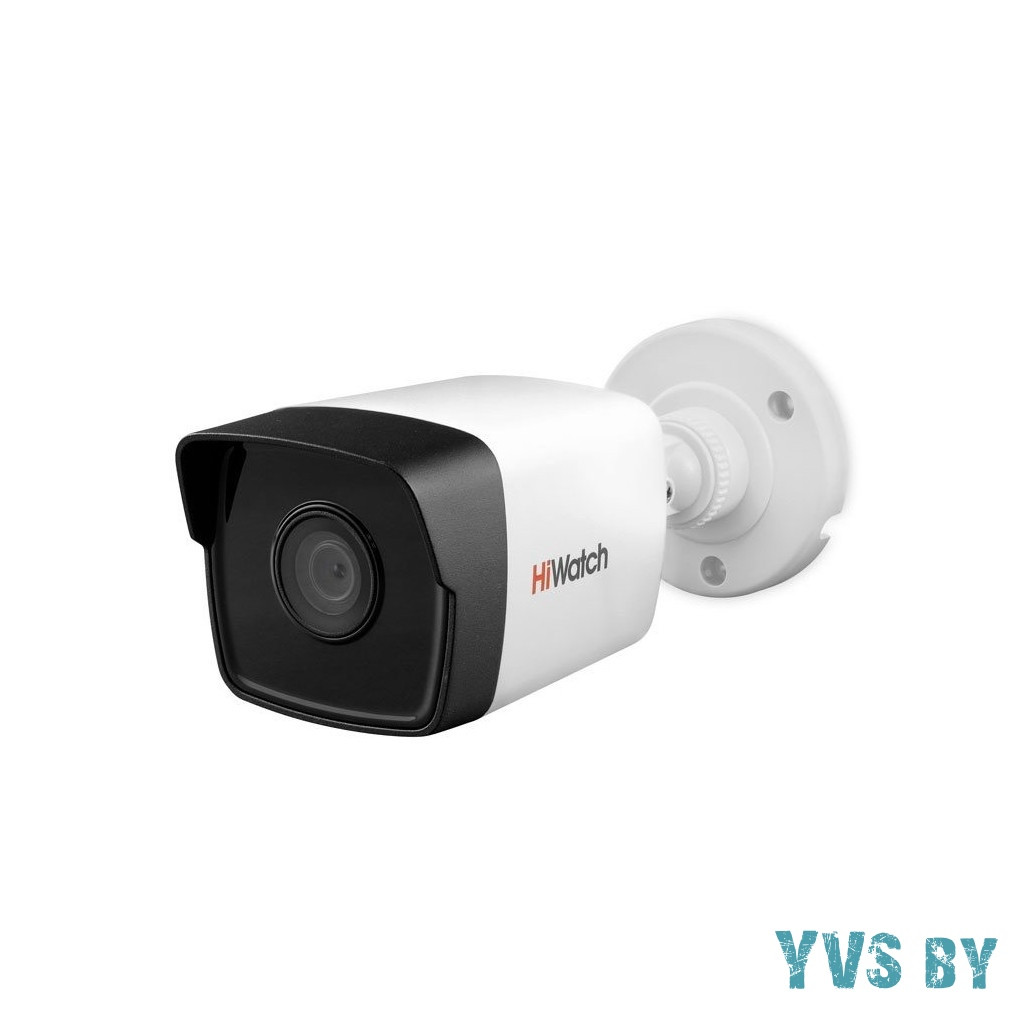 Камера видеонаблюдения HiWatch DS-I200(E) - фото 2 - id-p3477224