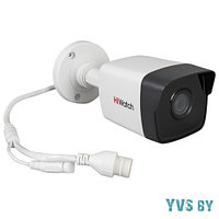 Камера видеонаблюдения HiWatch DS-I200(D)