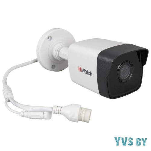 Камера видеонаблюдения HiWatch DS-I200(E), фото 1