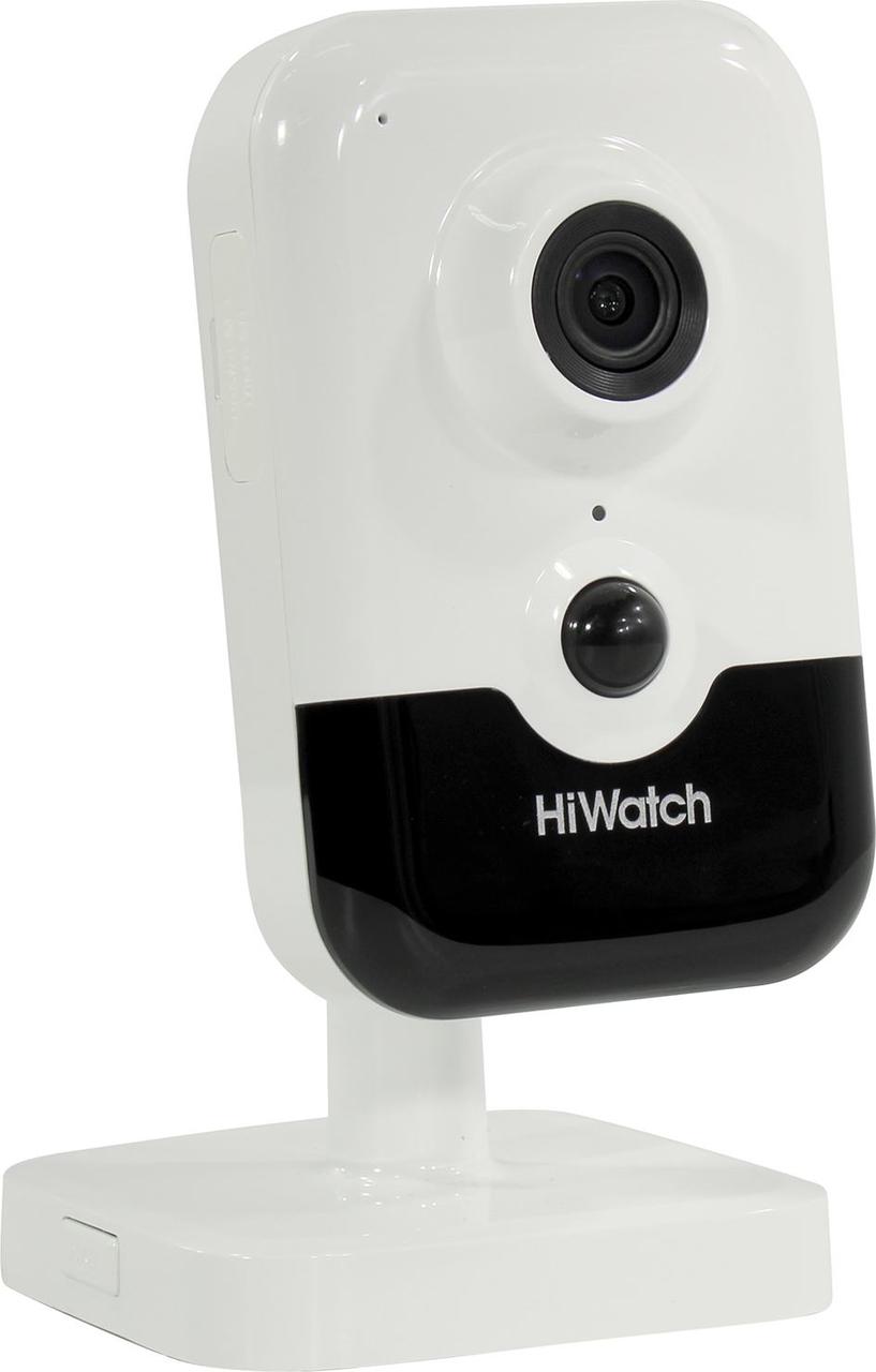 Видеокамера HiWatch DS-I214W(B) - фото 8 - id-p165687034