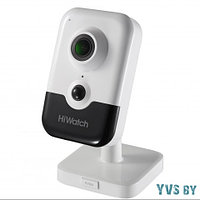 Видеокамера HiWatch DS-I214W(B)