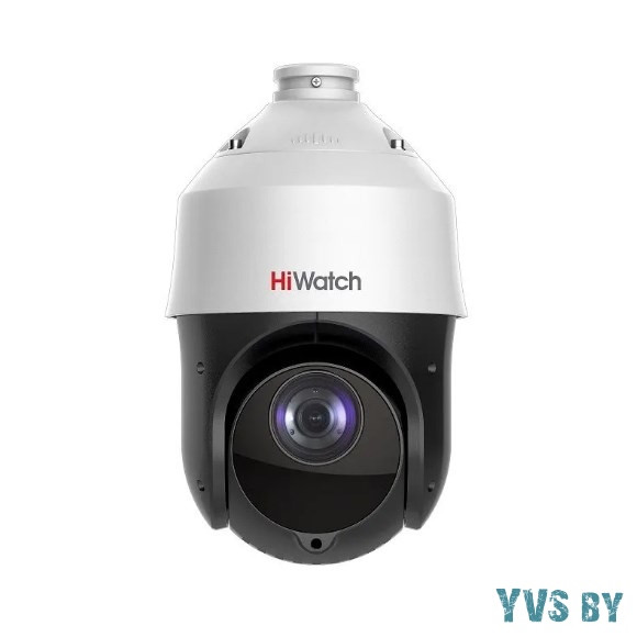 Видеокамера HiWatch DS-I225(B) - фото 1 - id-p165687692