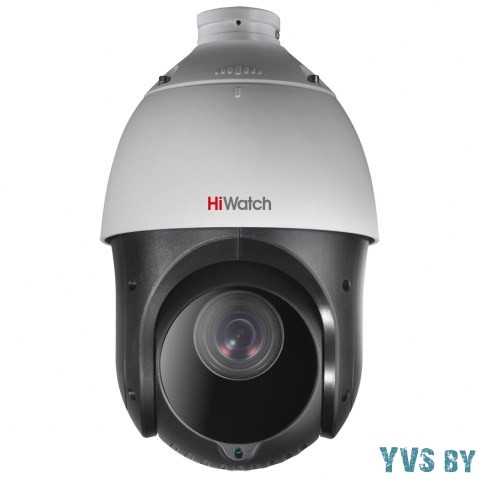 Видеокамера  HiWatch DS-I215
