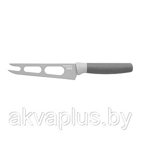 Нож для сыра Berghoff Leo 3950044 13см цвет лезвия серый