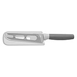 Нож для сыра Berghoff Leo 3950044 13см цвет лезвия серый, фото 2