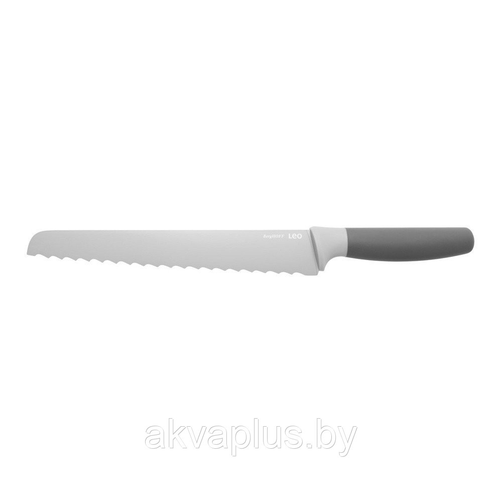 Нож для хлеба 23см BergHoff Leo 3950037 - фото 1 - id-p165688028