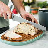 Нож для хлеба 23см BergHoff Leo 3950037, фото 3