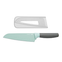 Нож сантоку 17см Berghoff Leo мятный 3950109